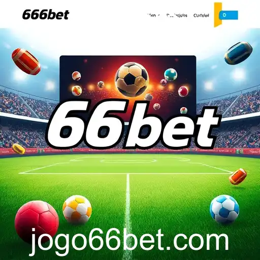 A Influência Crescente de 66bet no Mercado de Jogos Online