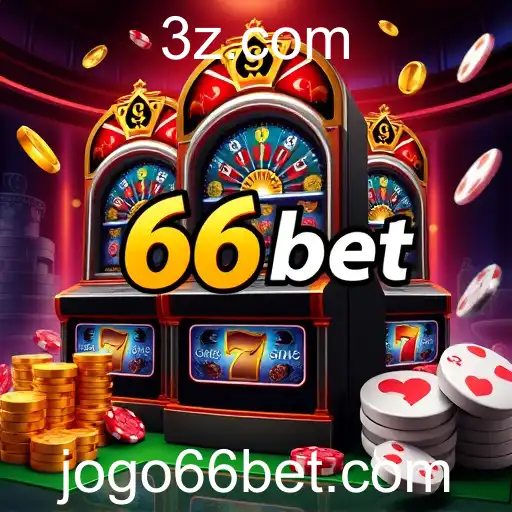 Explorando a Categoria 'Casino Games' no 66bet