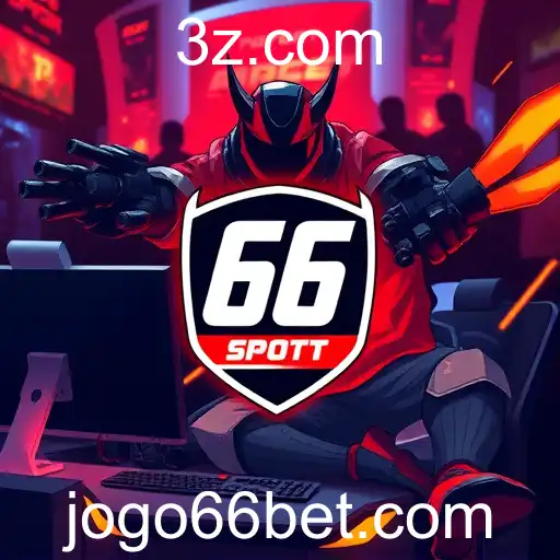 O Crescimento dos eSports no 66bet: Uma Categoria de Jogo Revolucionária