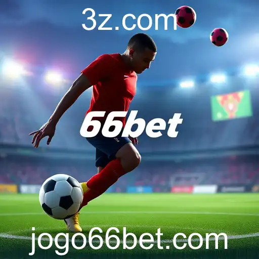 A Evolução dos Jogos de Apostas Online: O Caso 66bet
