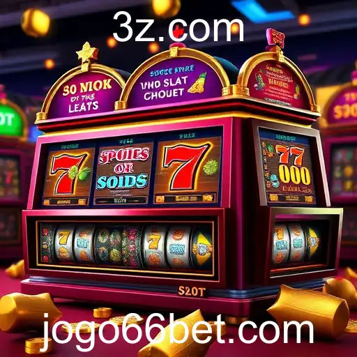 66bet Aposta na Expansão Global de Jogos Online