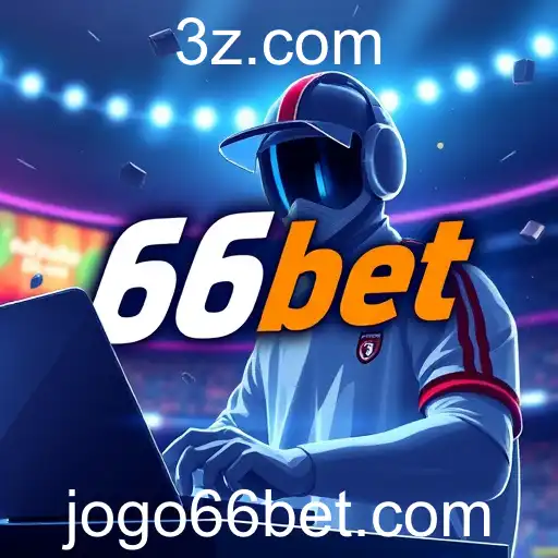 66bet: O Futuro dos Jogos Online em Meio a Desafios e Oportunidades