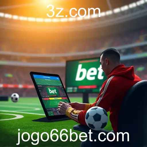 A Ascensão dos Sites de Jogos e o Papel do 66bet