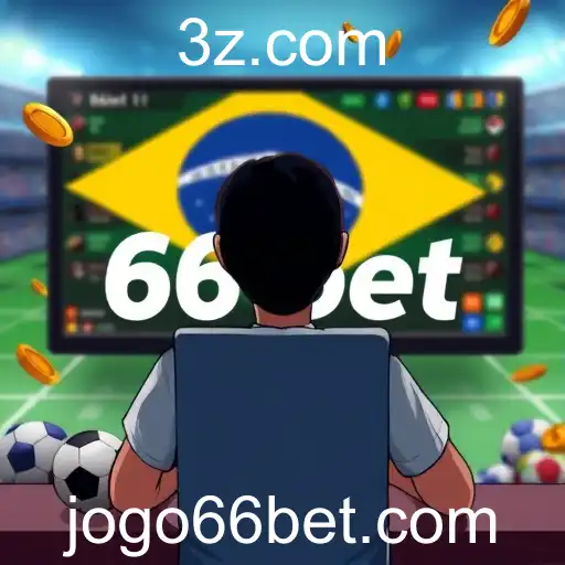 O Impacto Crescente dos Sites de Jogos Online no Brasil