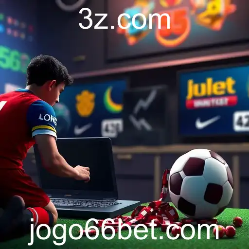 A Crescente Popularidade dos Jogos Online no Brasil