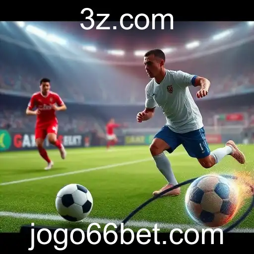 Explorando os Virtual Sports no 66bet: A Nova Fronteira dos Jogos Online